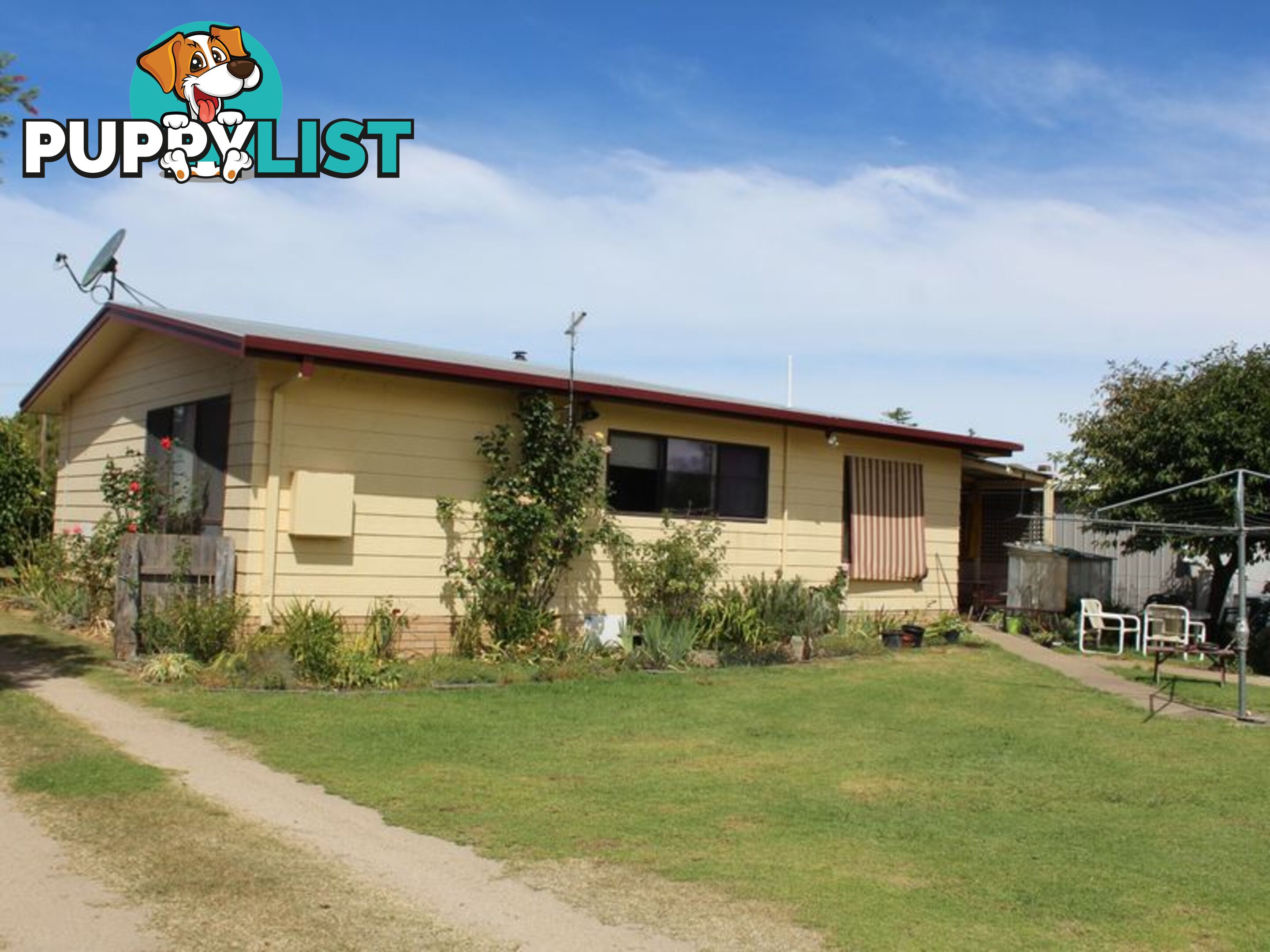 60 Coronation Avenue GLEN INNES NSW 2370