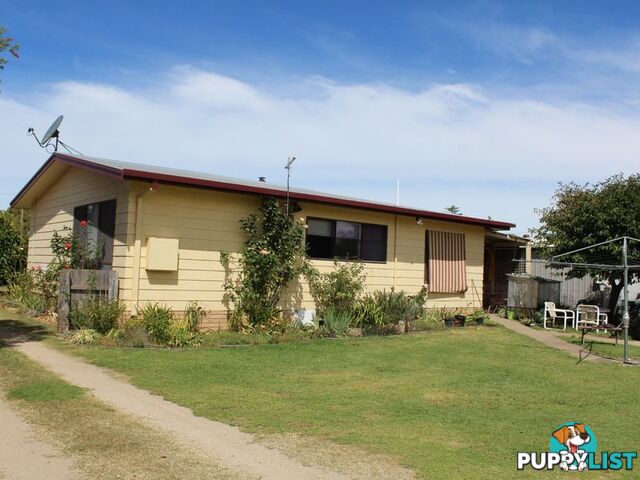 60 Coronation Avenue GLEN INNES NSW 2370