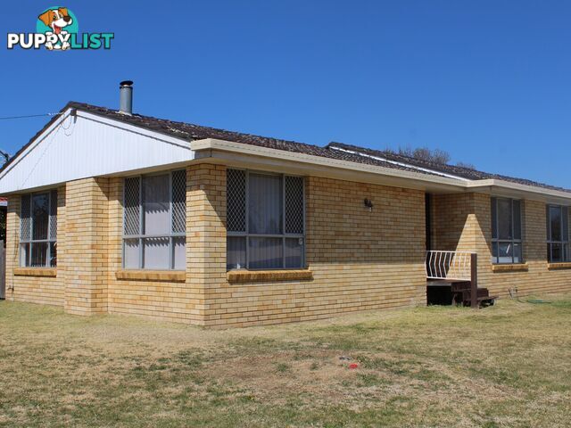 1 Digby Street GLEN INNES NSW 2370