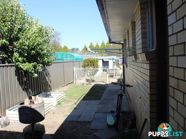 1 Digby Street GLEN INNES NSW 2370