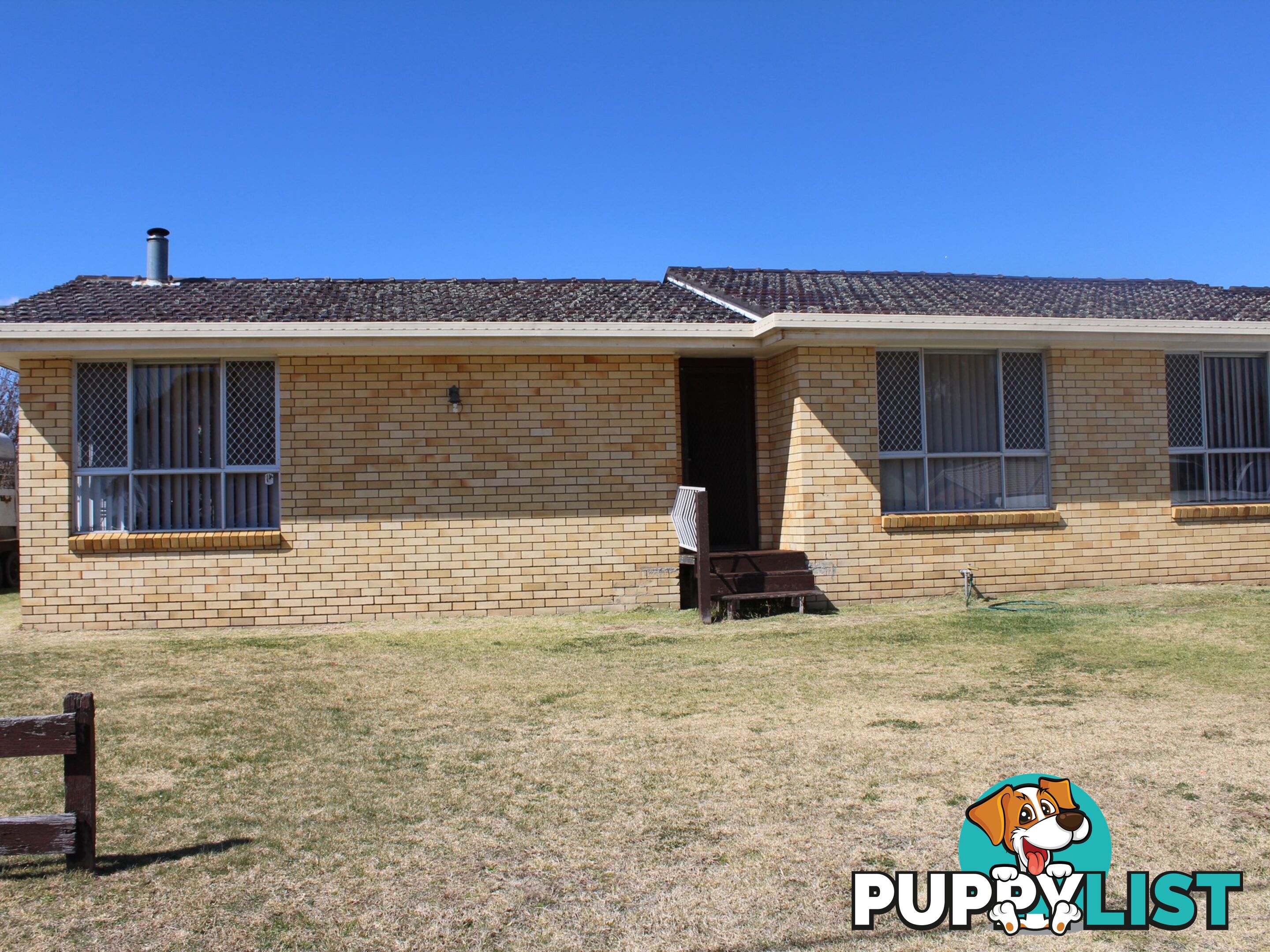 1 Digby Street GLEN INNES NSW 2370