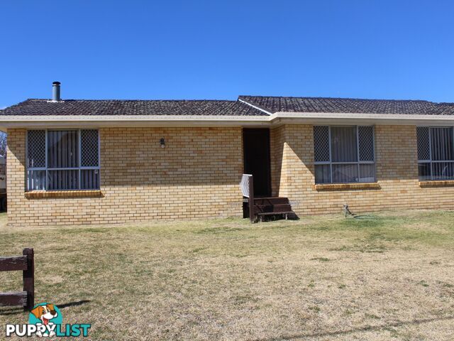 1 Digby Street GLEN INNES NSW 2370