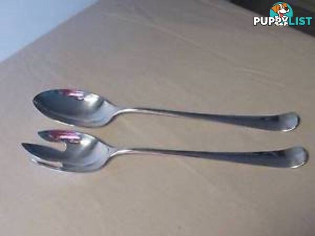 EPNS Salad Servers