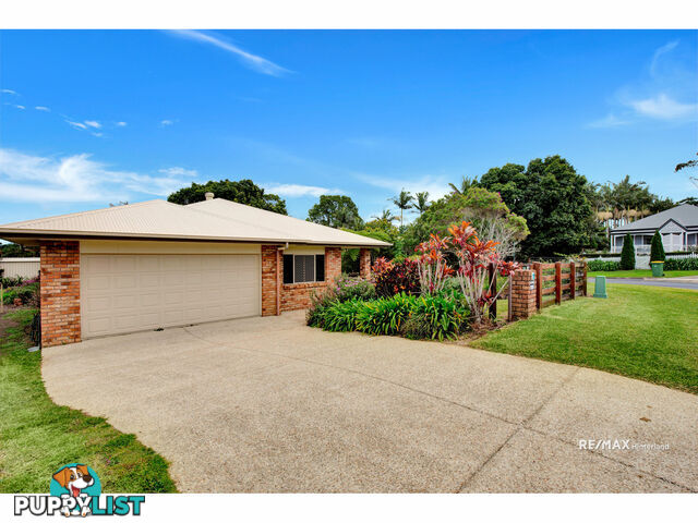 2 Macaranga Street Maleny QLD 4552