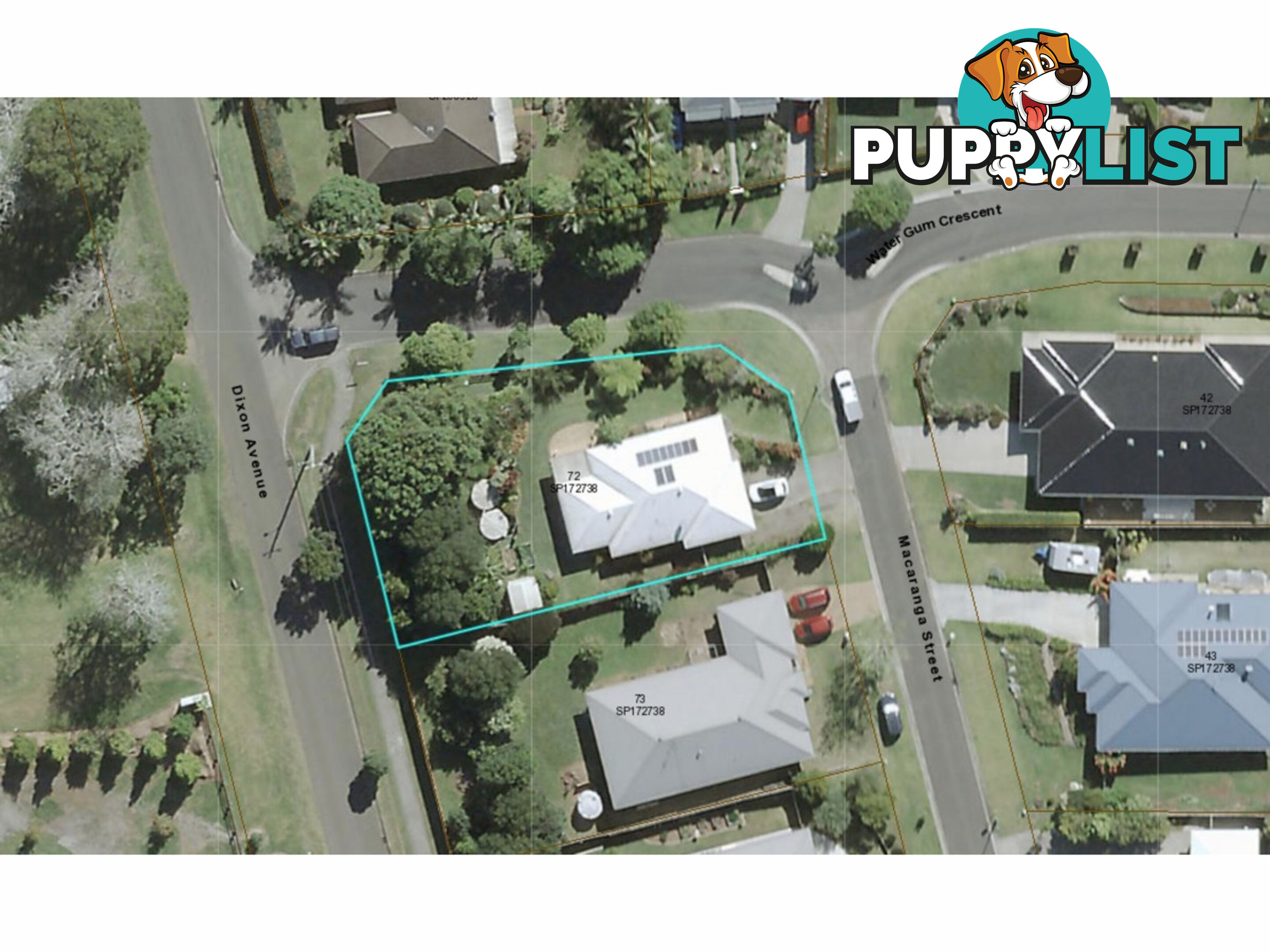 2 Macaranga Street Maleny QLD 4552