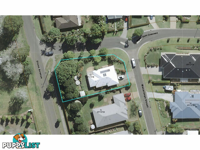 2 Macaranga Street Maleny QLD 4552