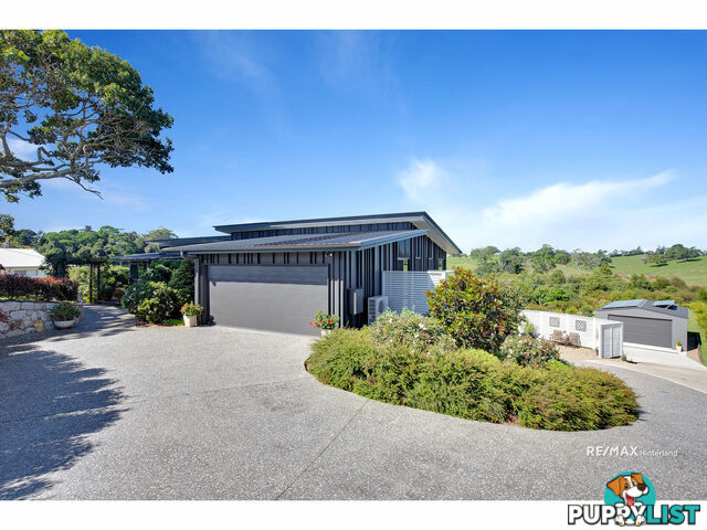 142 Tallowwood Street Maleny QLD 4552