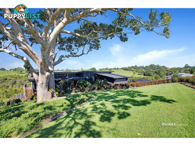 142 Tallowwood Street Maleny QLD 4552