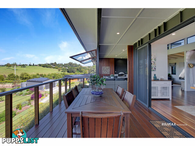 142 Tallowwood Street Maleny QLD 4552