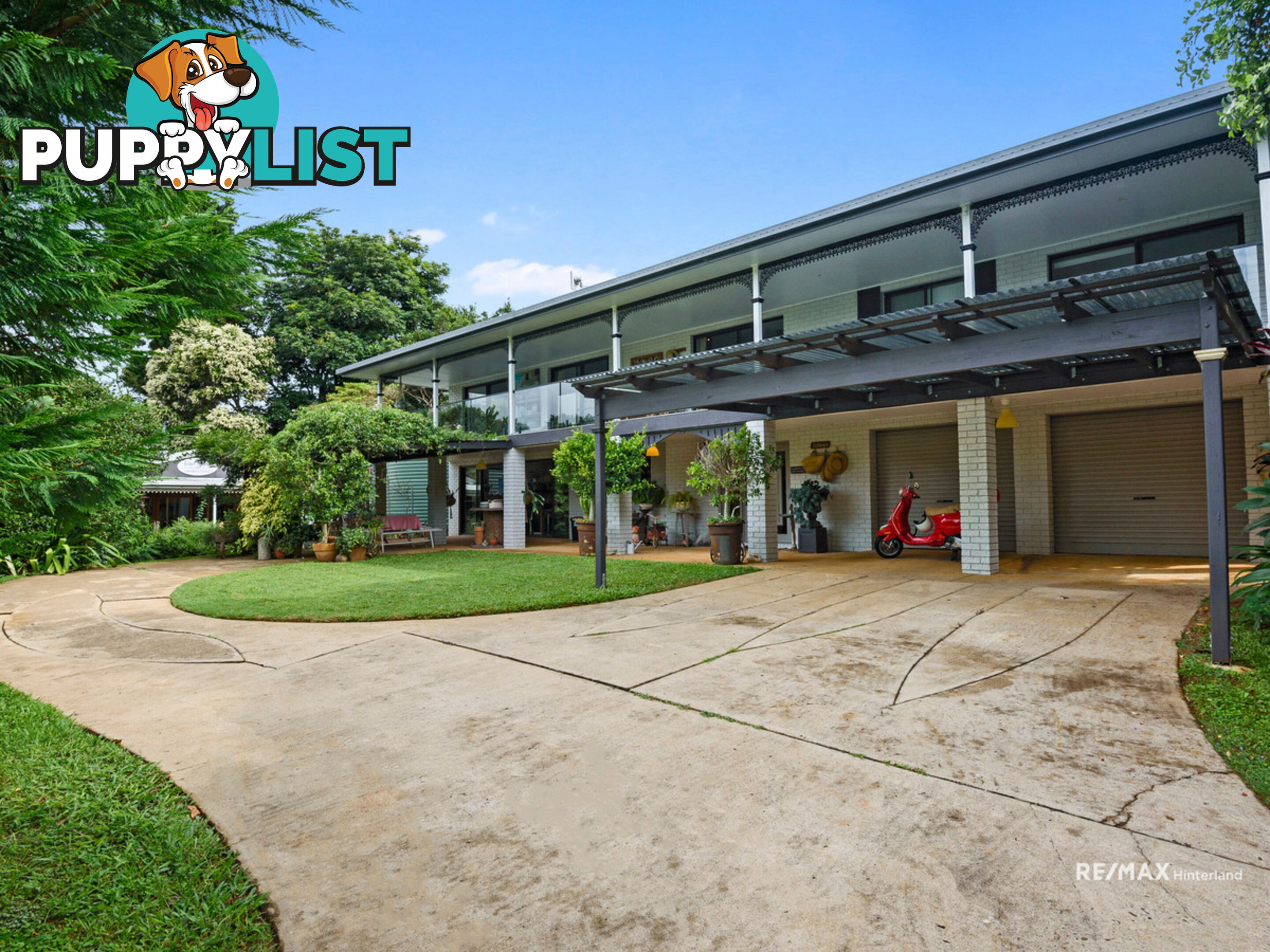 56 Nadi Lane North Maleny QLD 4552