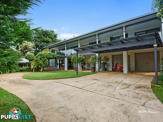 56 Nadi Lane North Maleny QLD 4552