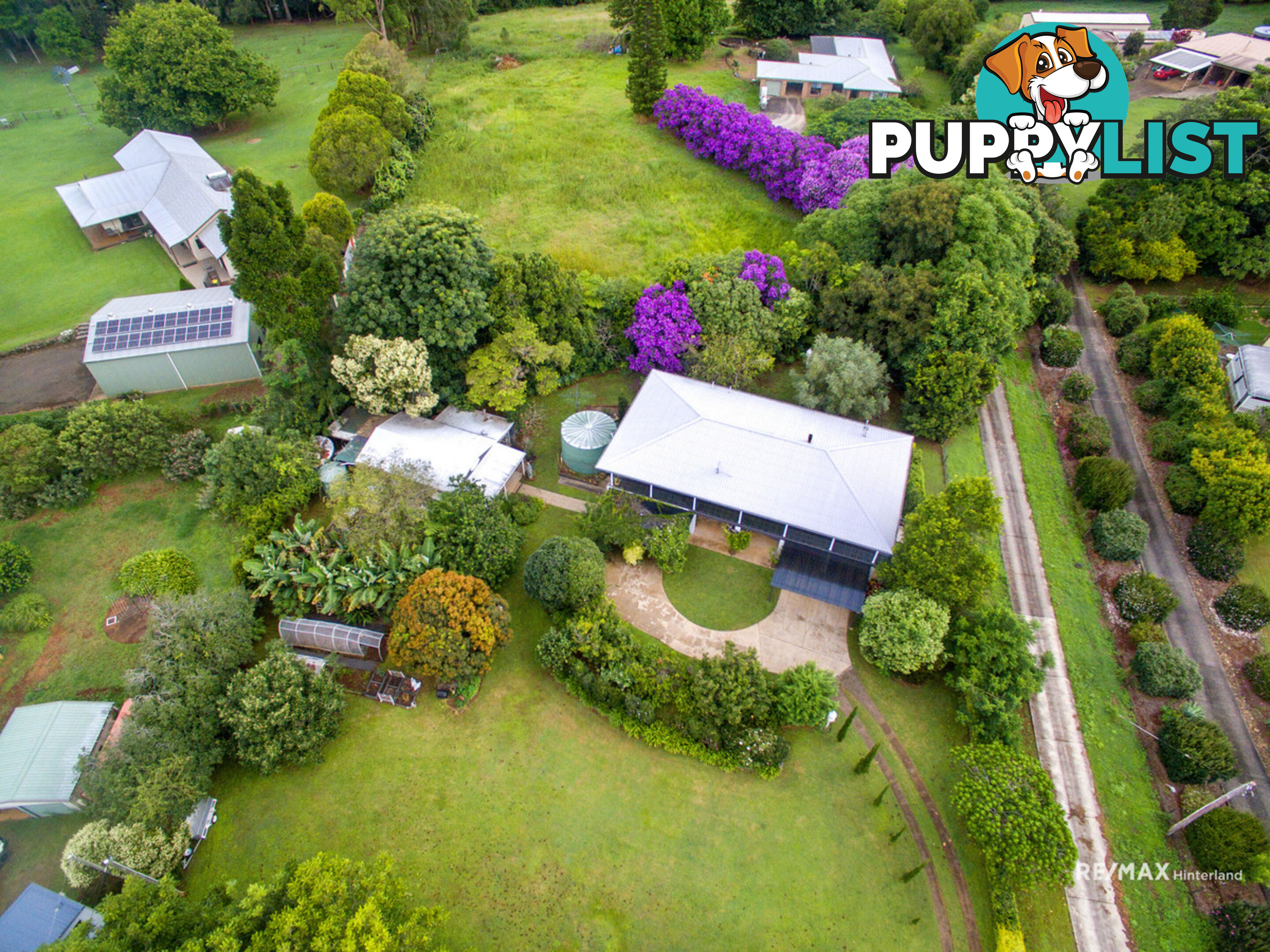 56 Nadi Lane North Maleny QLD 4552