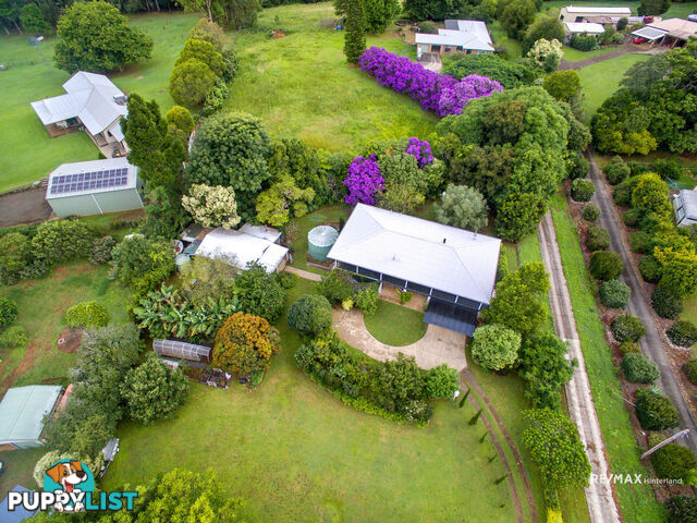 56 Nadi Lane North Maleny QLD 4552