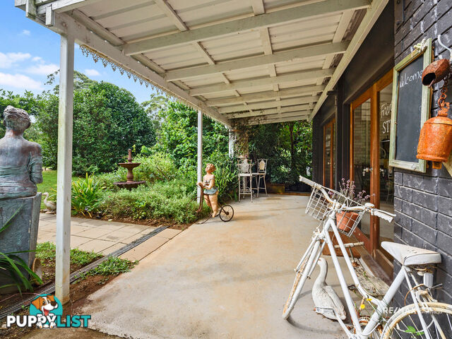 56 Nadi Lane North Maleny QLD 4552