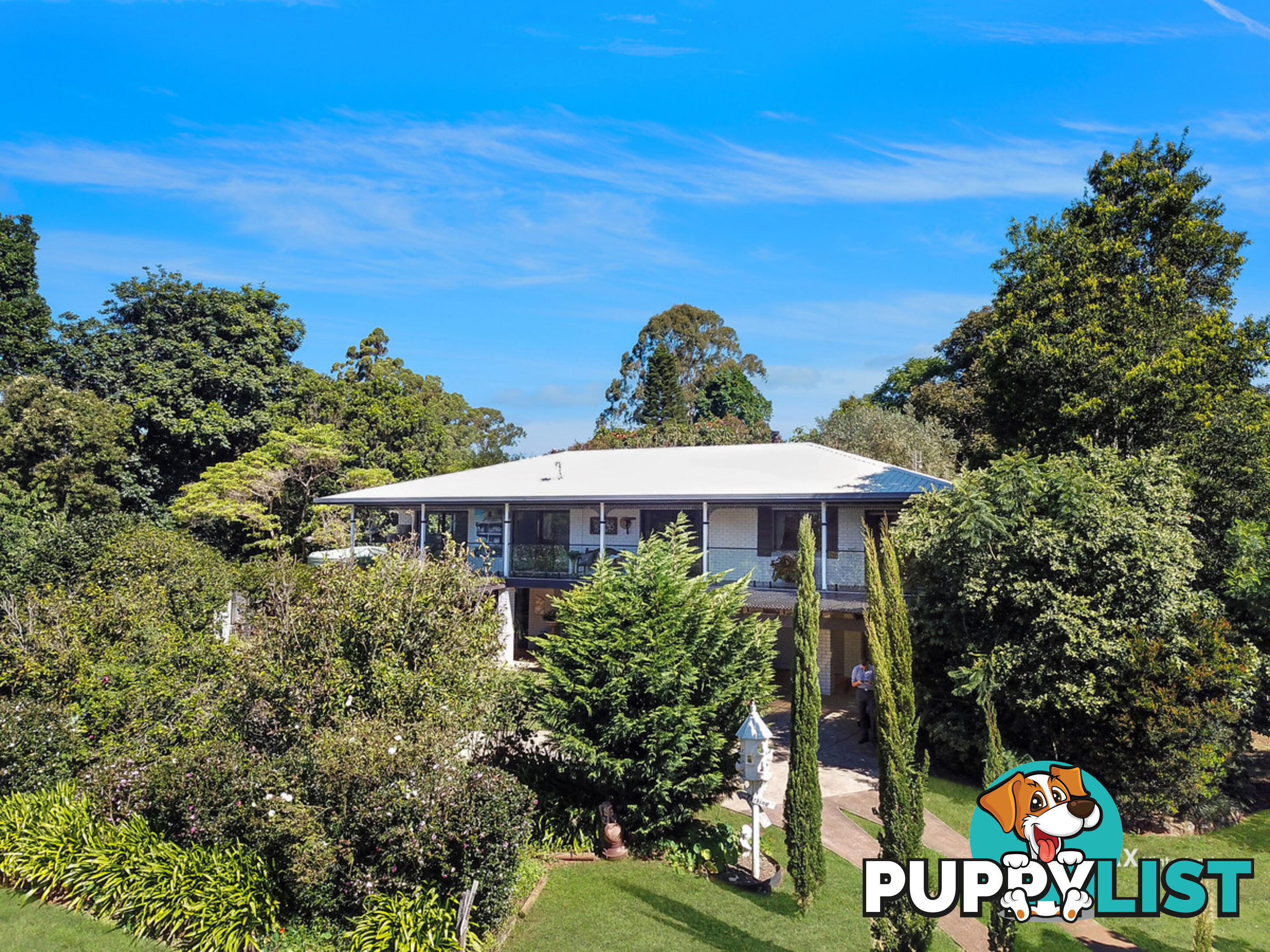 56 Nadi Lane North Maleny QLD 4552