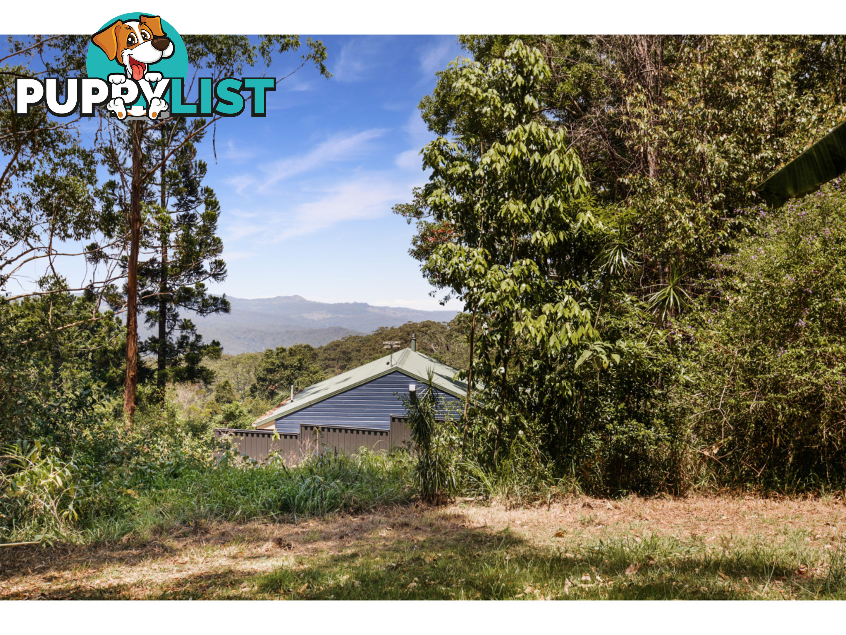 825 Maleny Stanley River Road Wootha QLD 4552