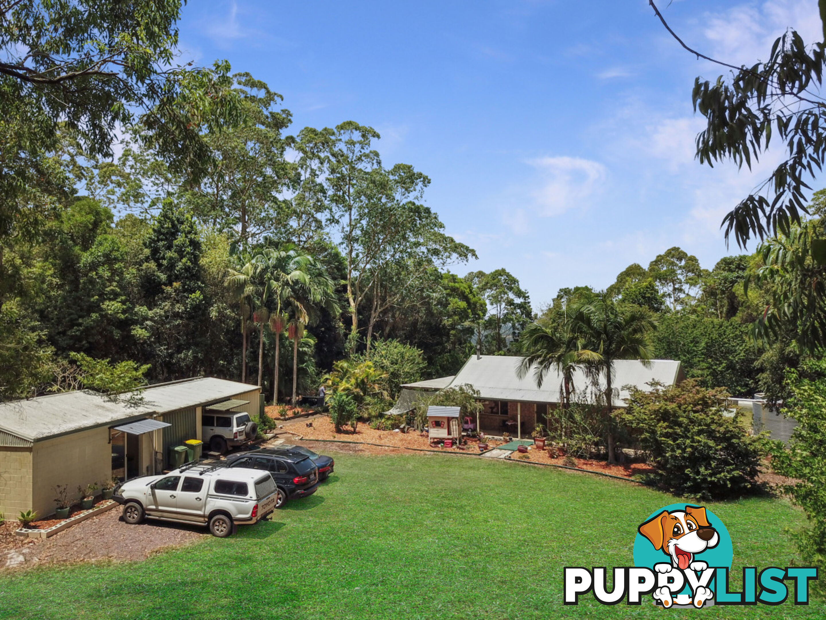 825 Maleny Stanley River Road Wootha QLD 4552