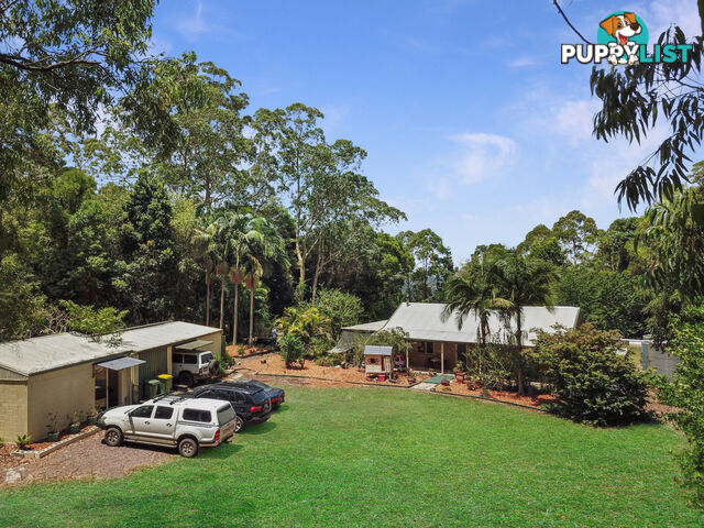 825 Maleny Stanley River Road Wootha QLD 4552