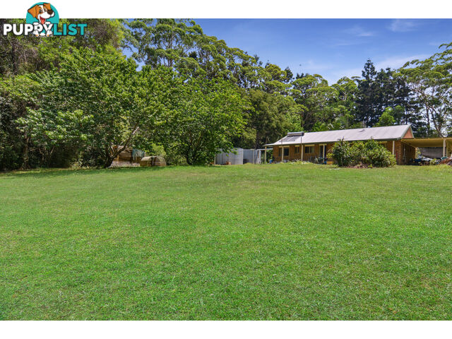 825 Maleny Stanley River Road Wootha QLD 4552