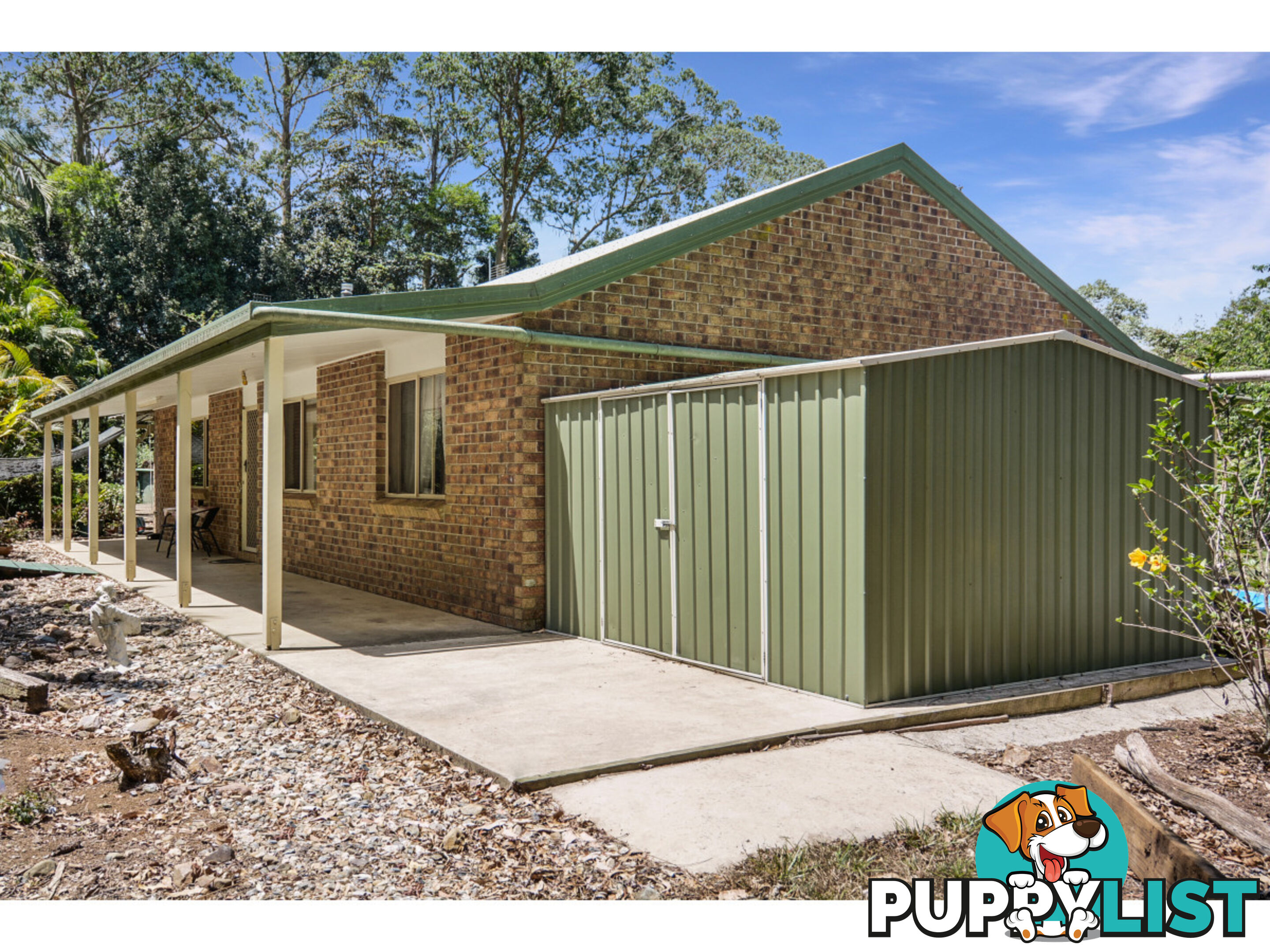 825 Maleny Stanley River Road Wootha QLD 4552