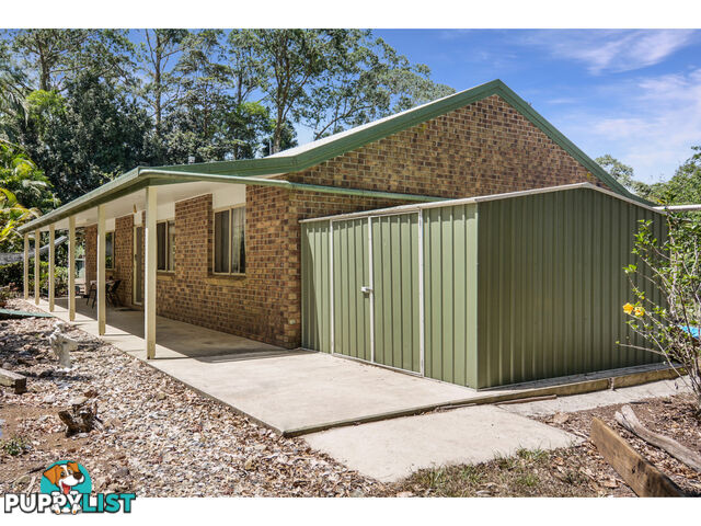 825 Maleny Stanley River Road Wootha QLD 4552