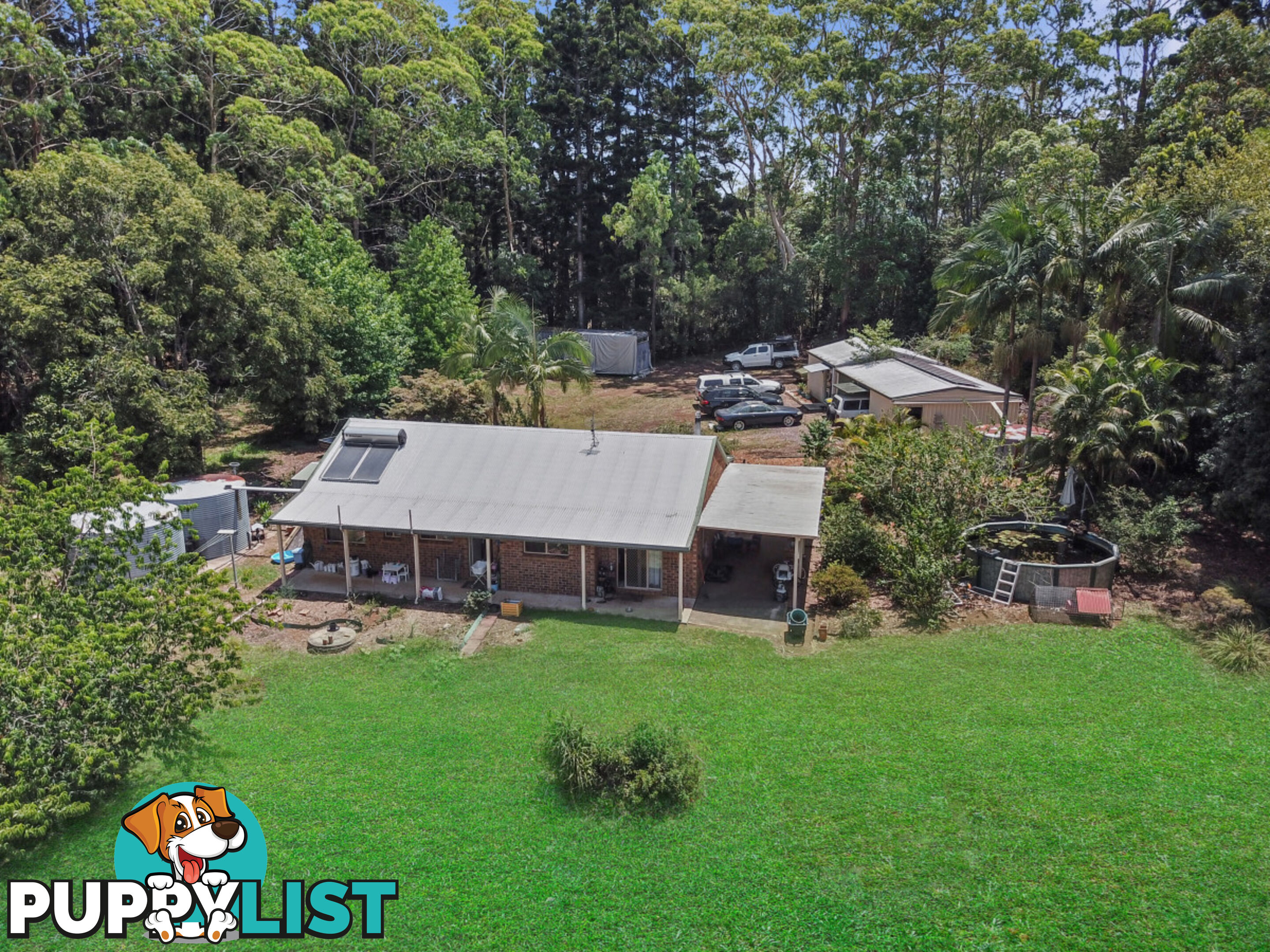 825 Maleny Stanley River Road Wootha QLD 4552