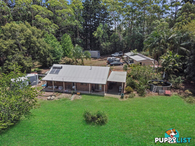 825 Maleny Stanley River Road Wootha QLD 4552