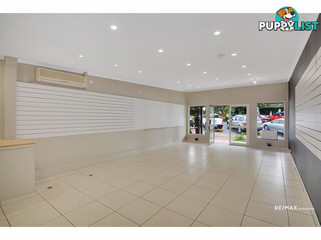 2 45 Maple Street Maleny QLD 4552