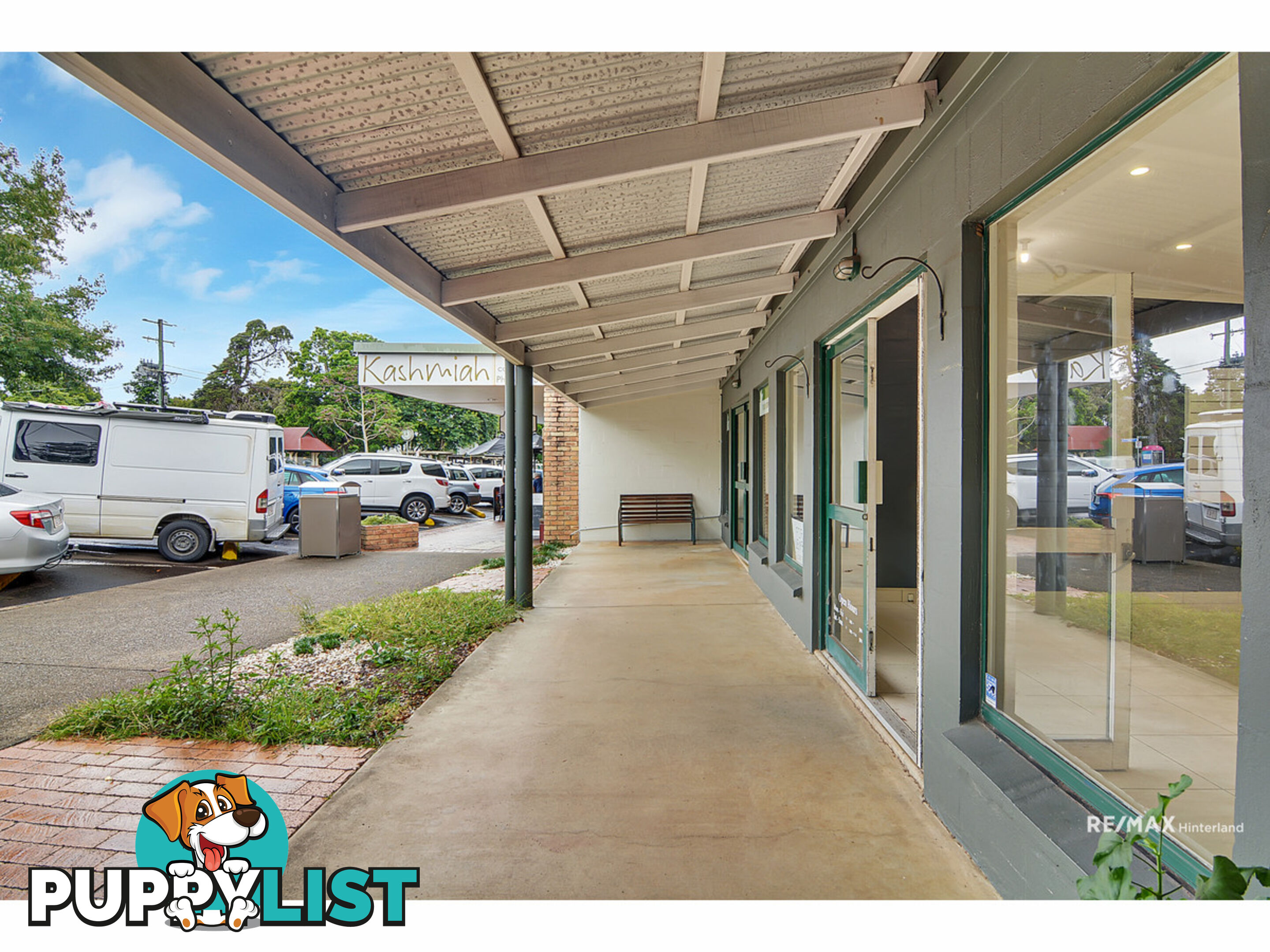 2 45 Maple Street Maleny QLD 4552