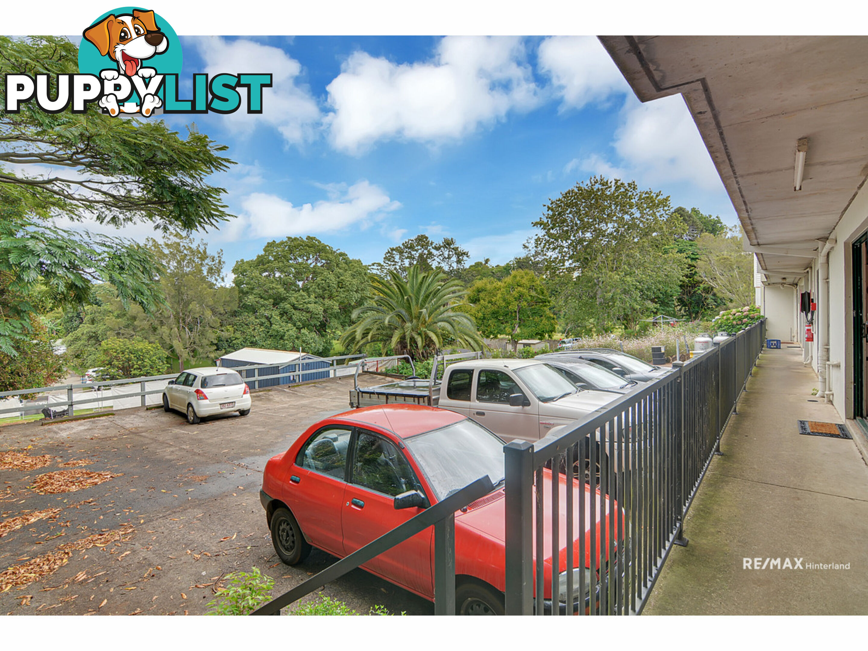 2 45 Maple Street Maleny QLD 4552