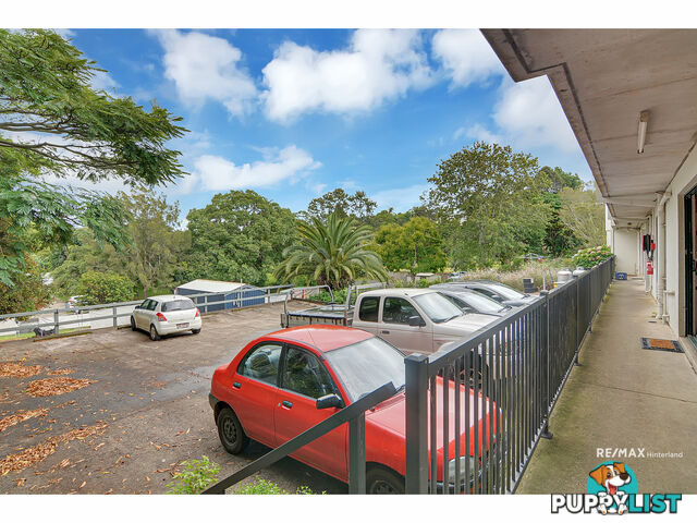 2 45 Maple Street Maleny QLD 4552