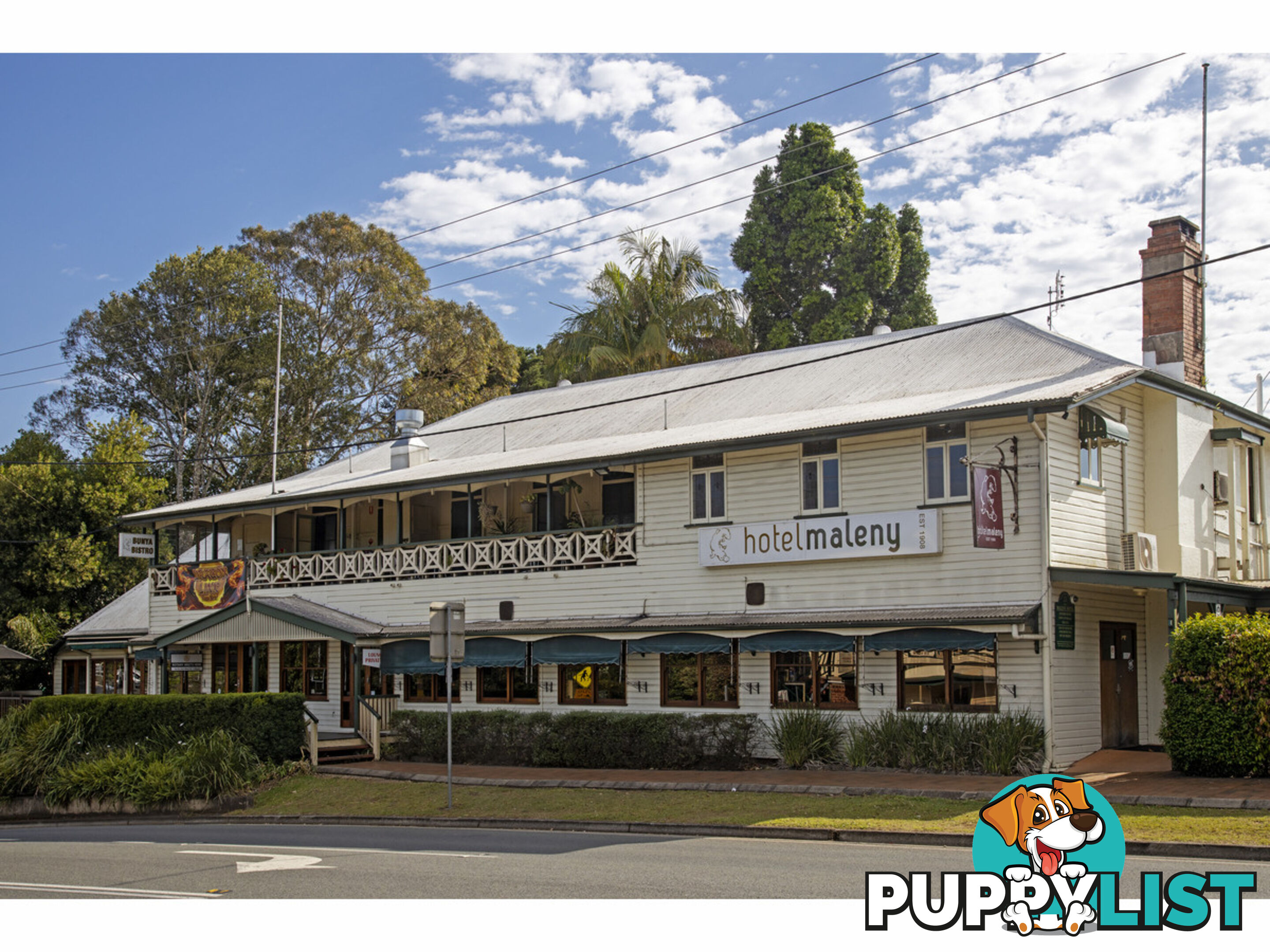 2 45 Maple Street Maleny QLD 4552