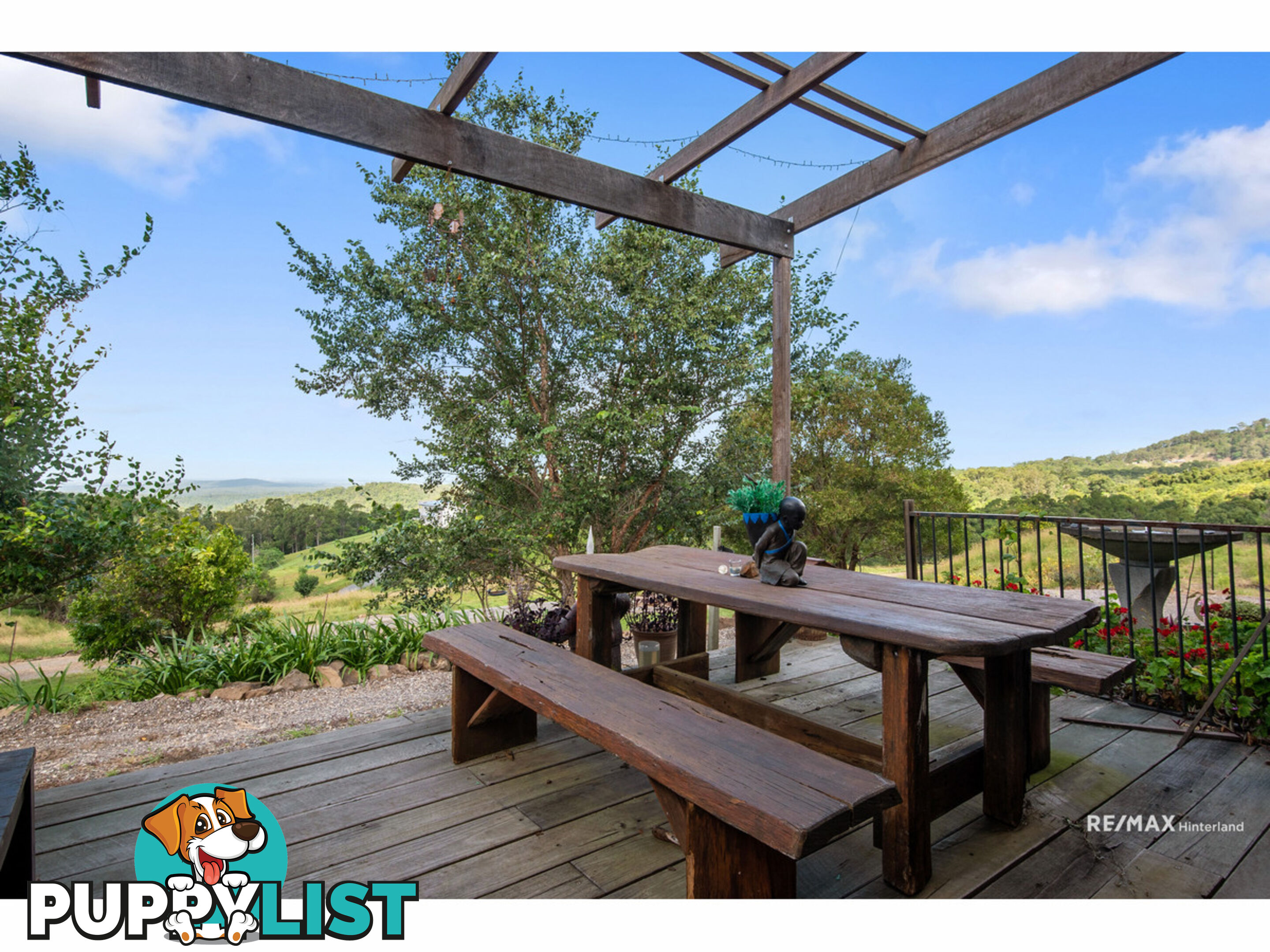 439 Brandenburg Road Bald Knob QLD 4552