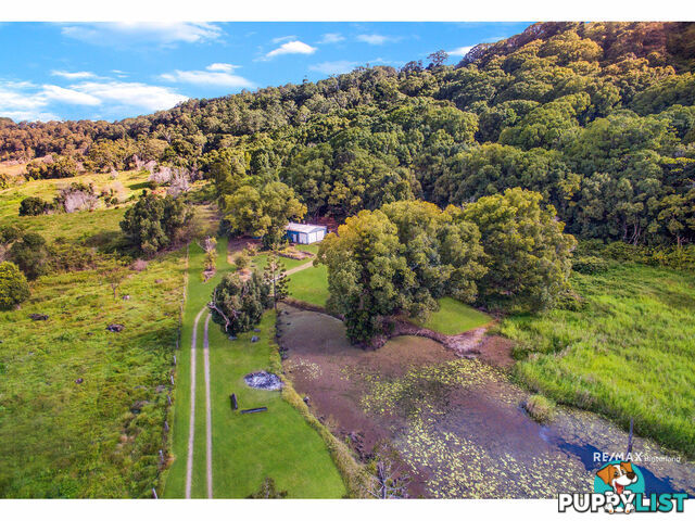 439 Brandenburg Road Bald Knob QLD 4552