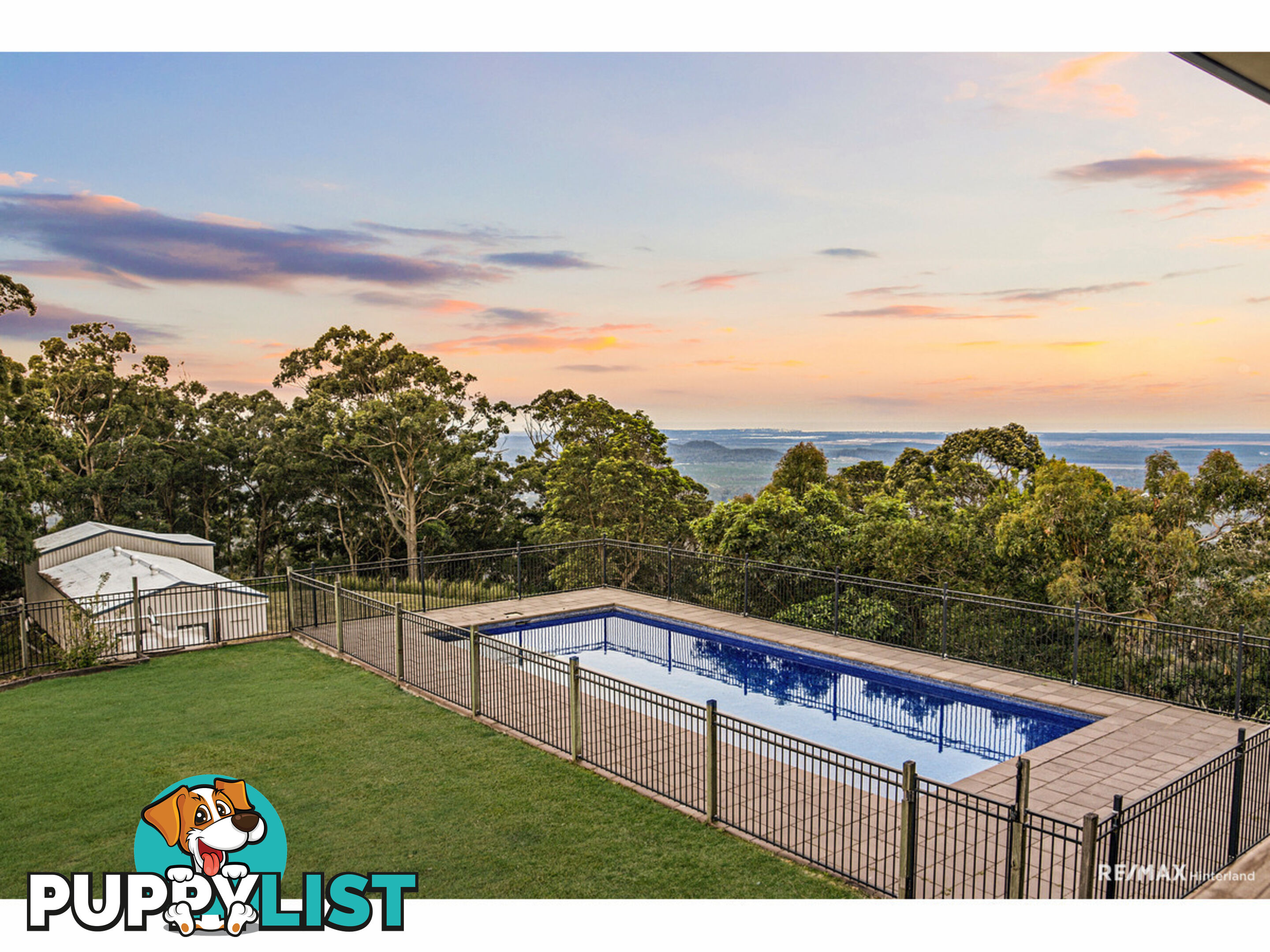 35 Agnew Road Mount Mellum QLD 4550