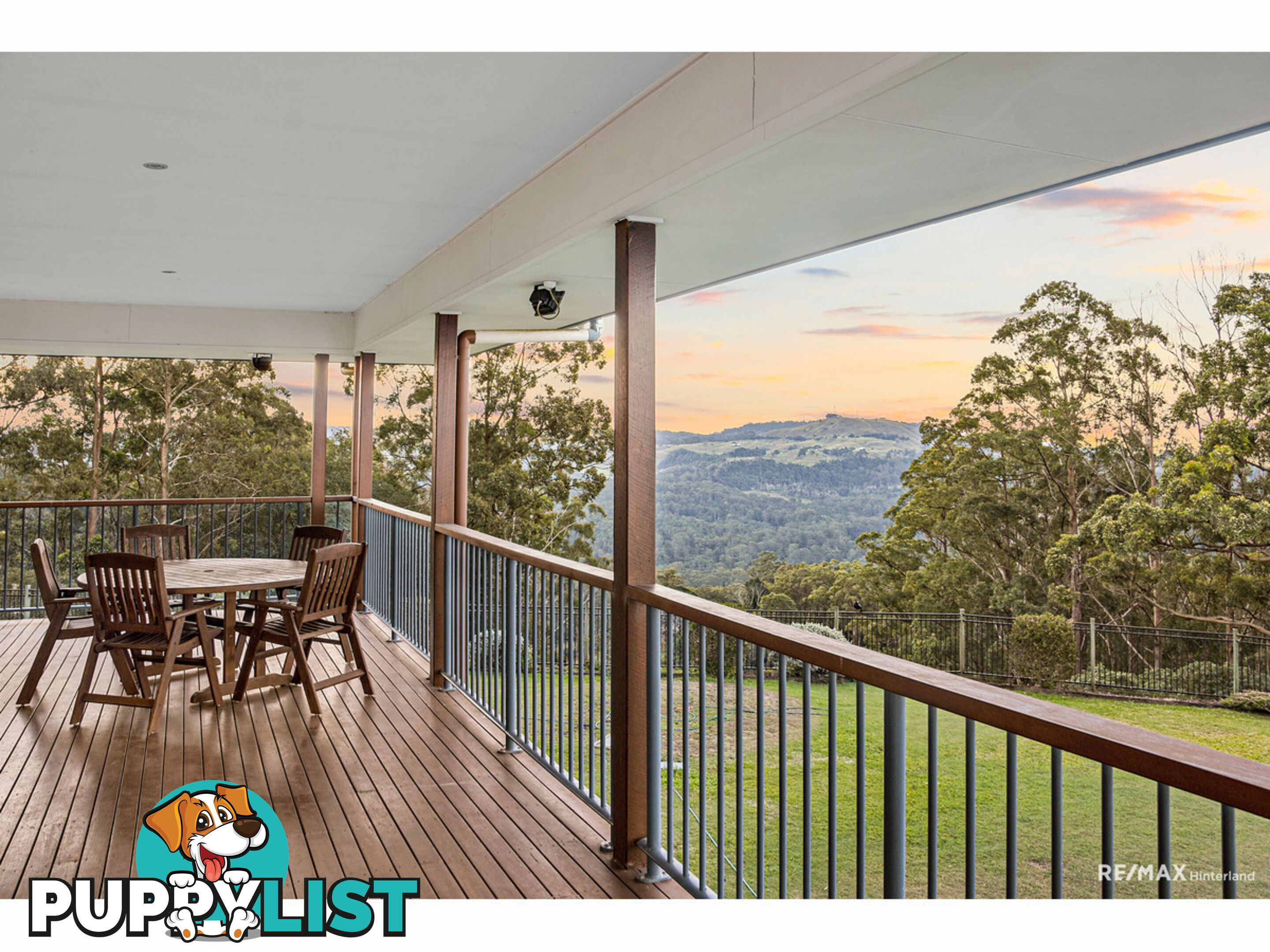 35 Agnew Road Mount Mellum QLD 4550