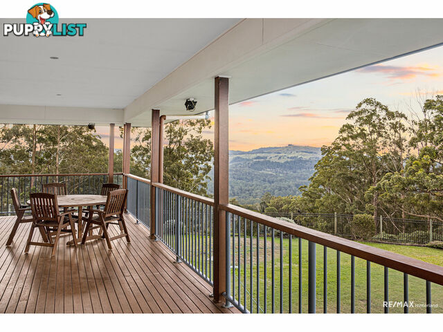 35 Agnew Road Mount Mellum QLD 4550