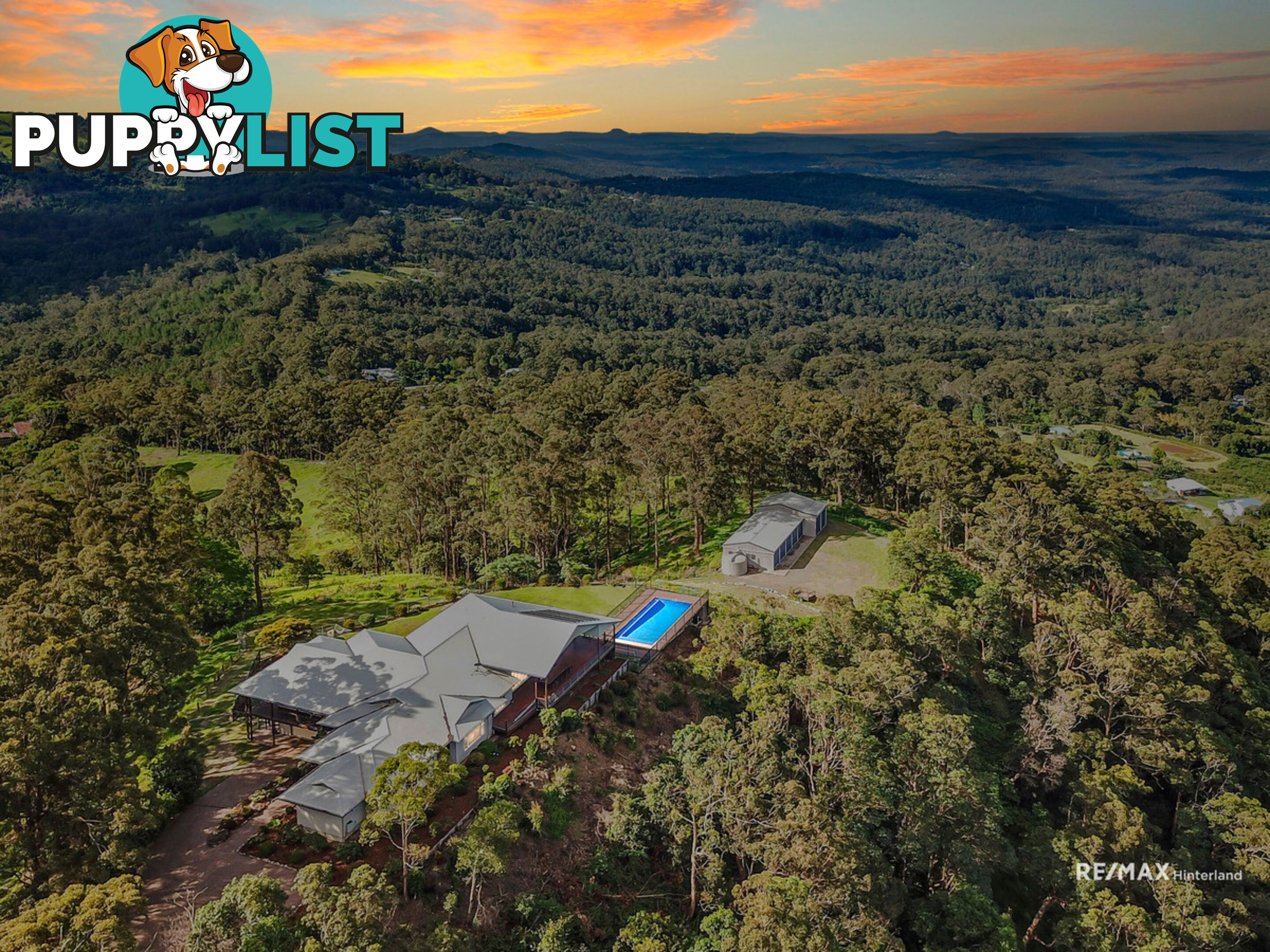 35 Agnew Road Mount Mellum QLD 4550