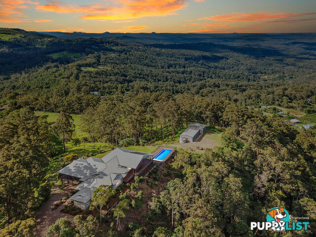 35 Agnew Road Mount Mellum QLD 4550