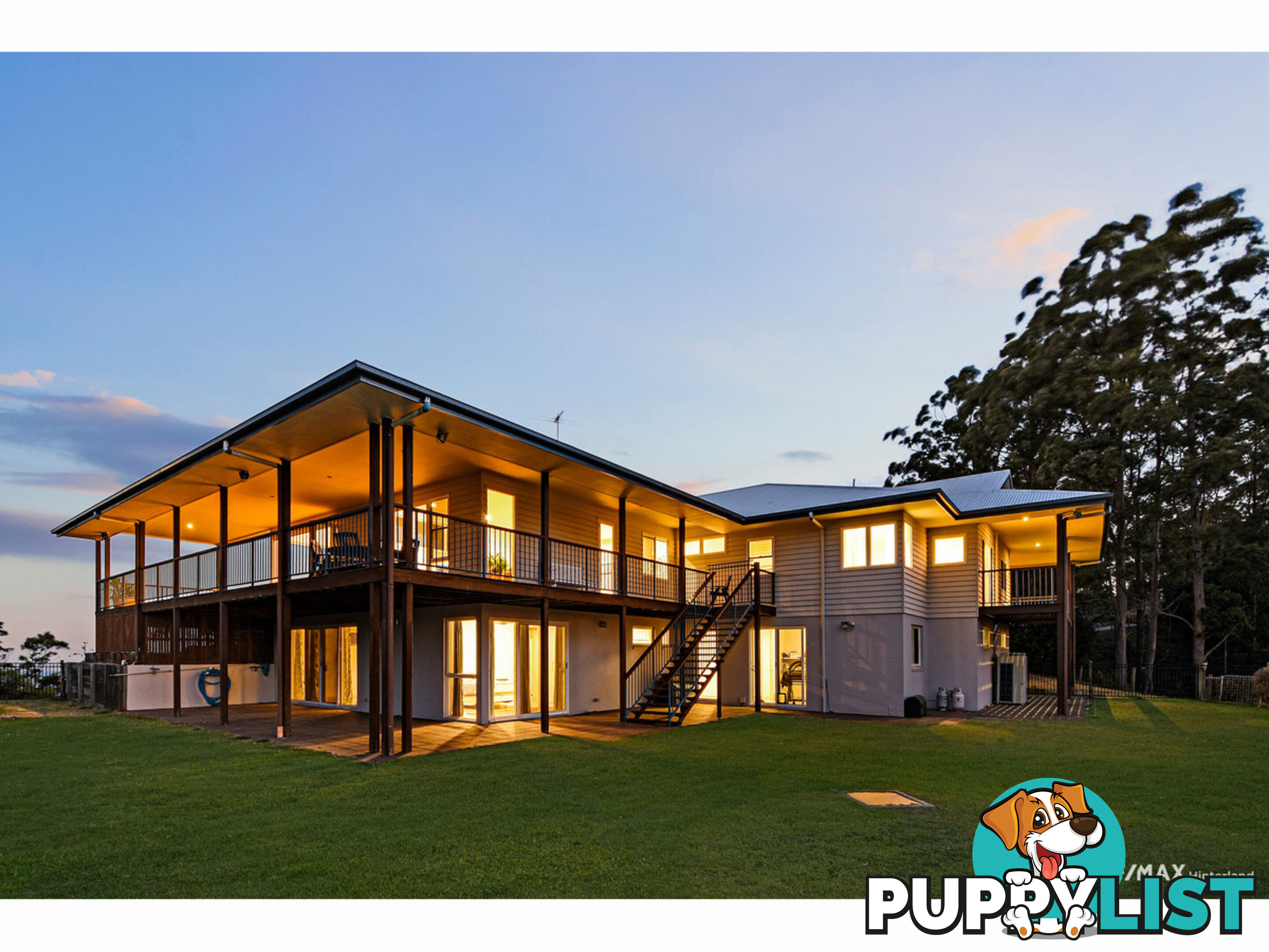 35 Agnew Road Mount Mellum QLD 4550