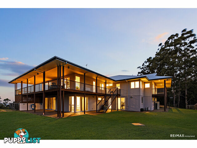 35 Agnew Road Mount Mellum QLD 4550