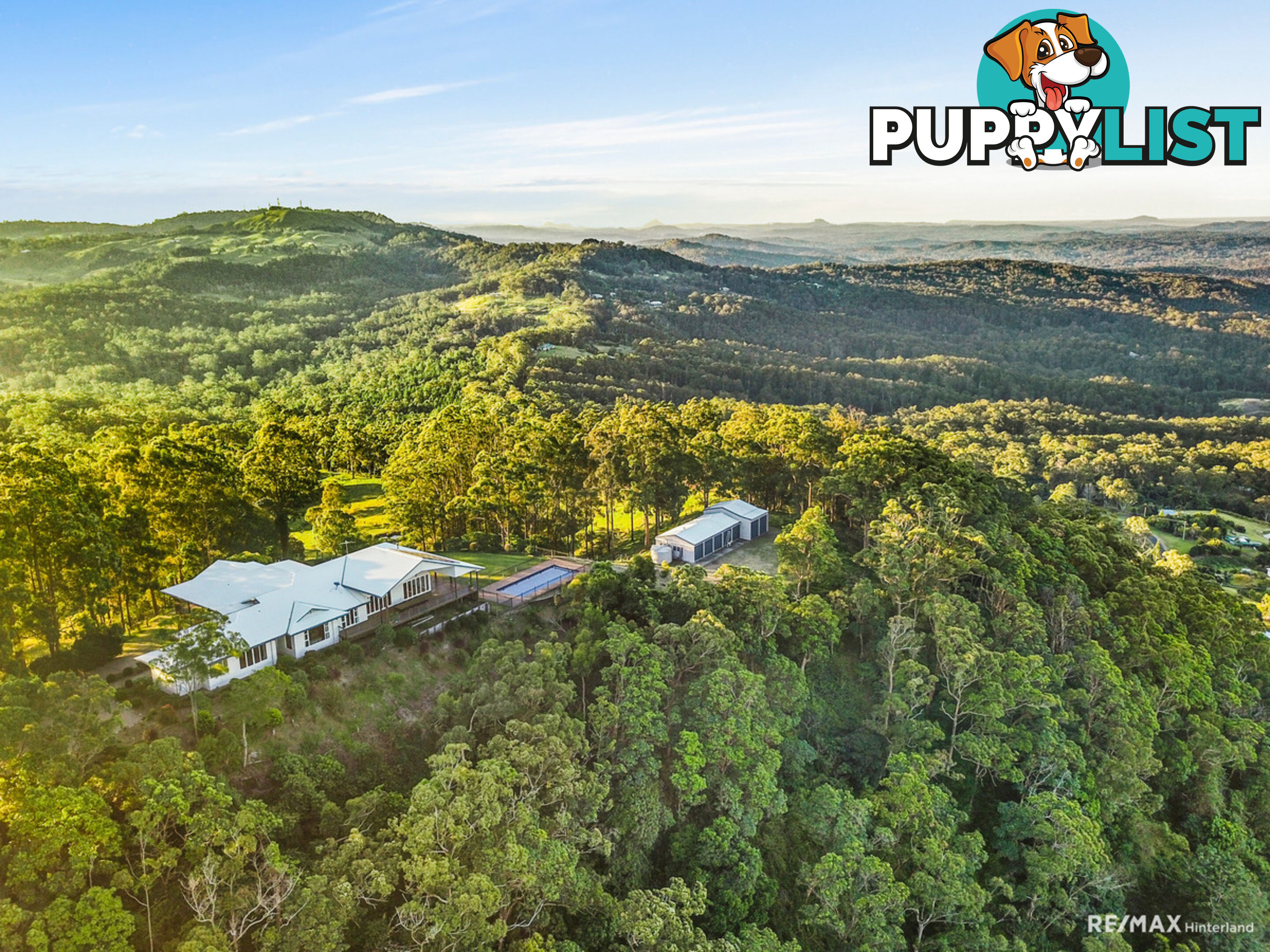 35 Agnew Road Mount Mellum QLD 4550