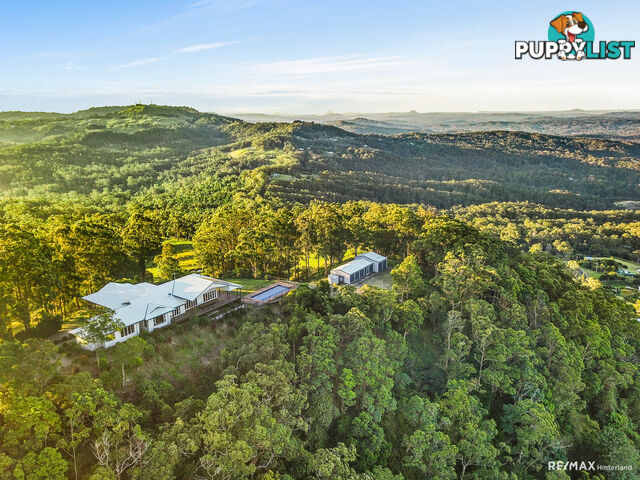 35 Agnew Road Mount Mellum QLD 4550