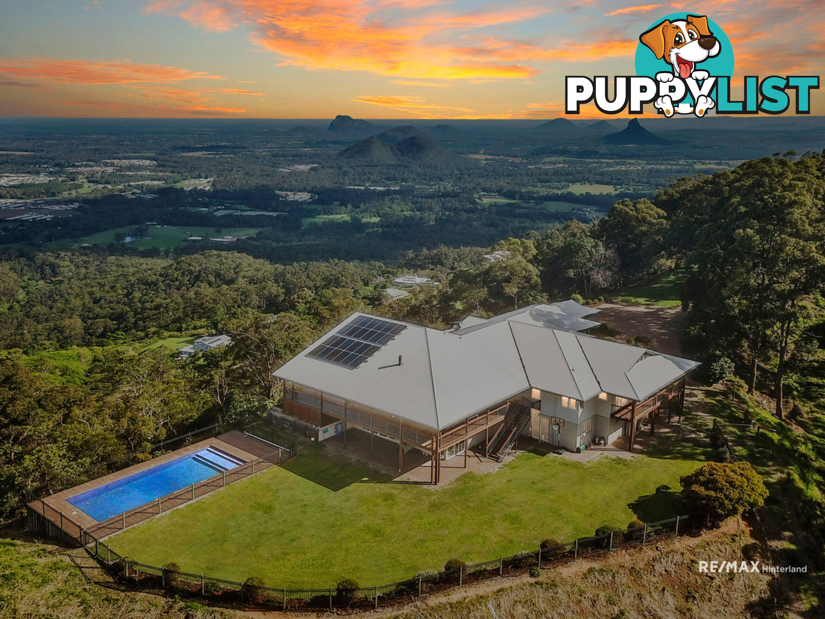 35 Agnew Road Mount Mellum QLD 4550