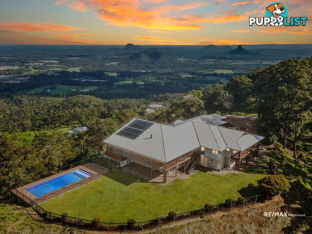 35 Agnew Road Mount Mellum QLD 4550