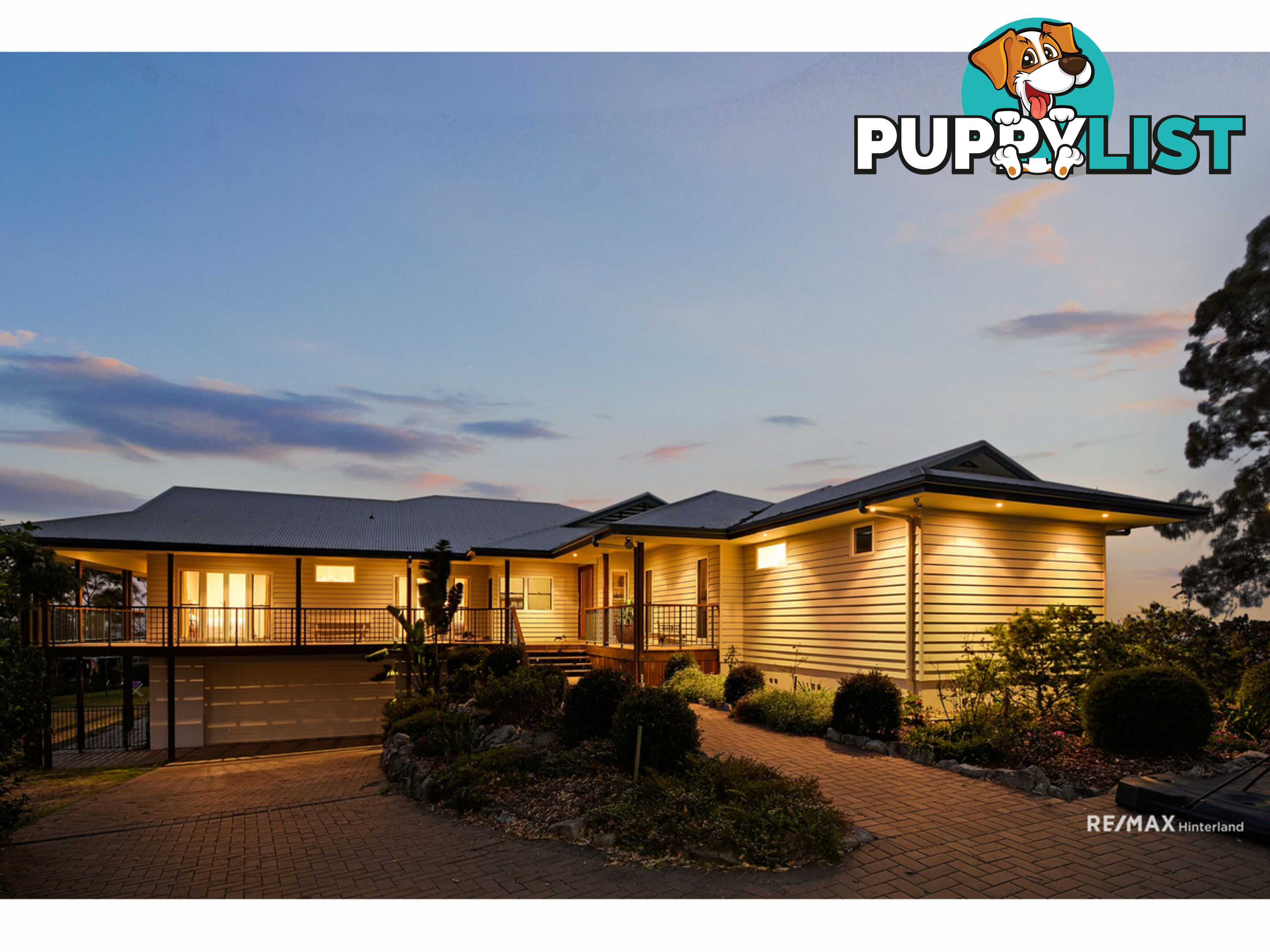 35 Agnew Road Mount Mellum QLD 4550