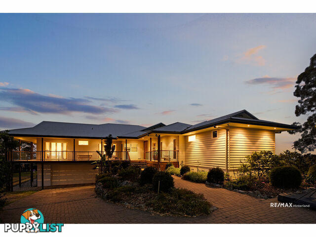 35 Agnew Road Mount Mellum QLD 4550