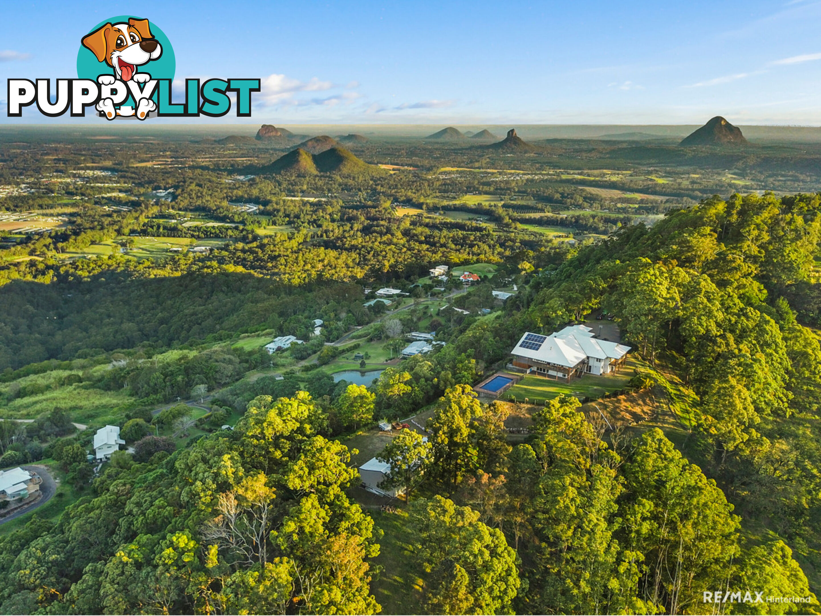 35 Agnew Road Mount Mellum QLD 4550