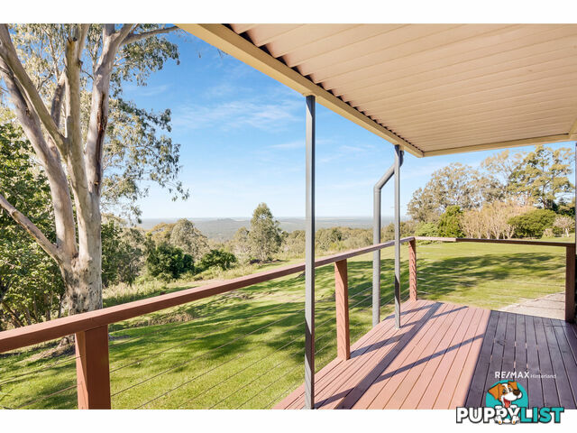 11 Mount Mellum Road Mount Mellum QLD 4550