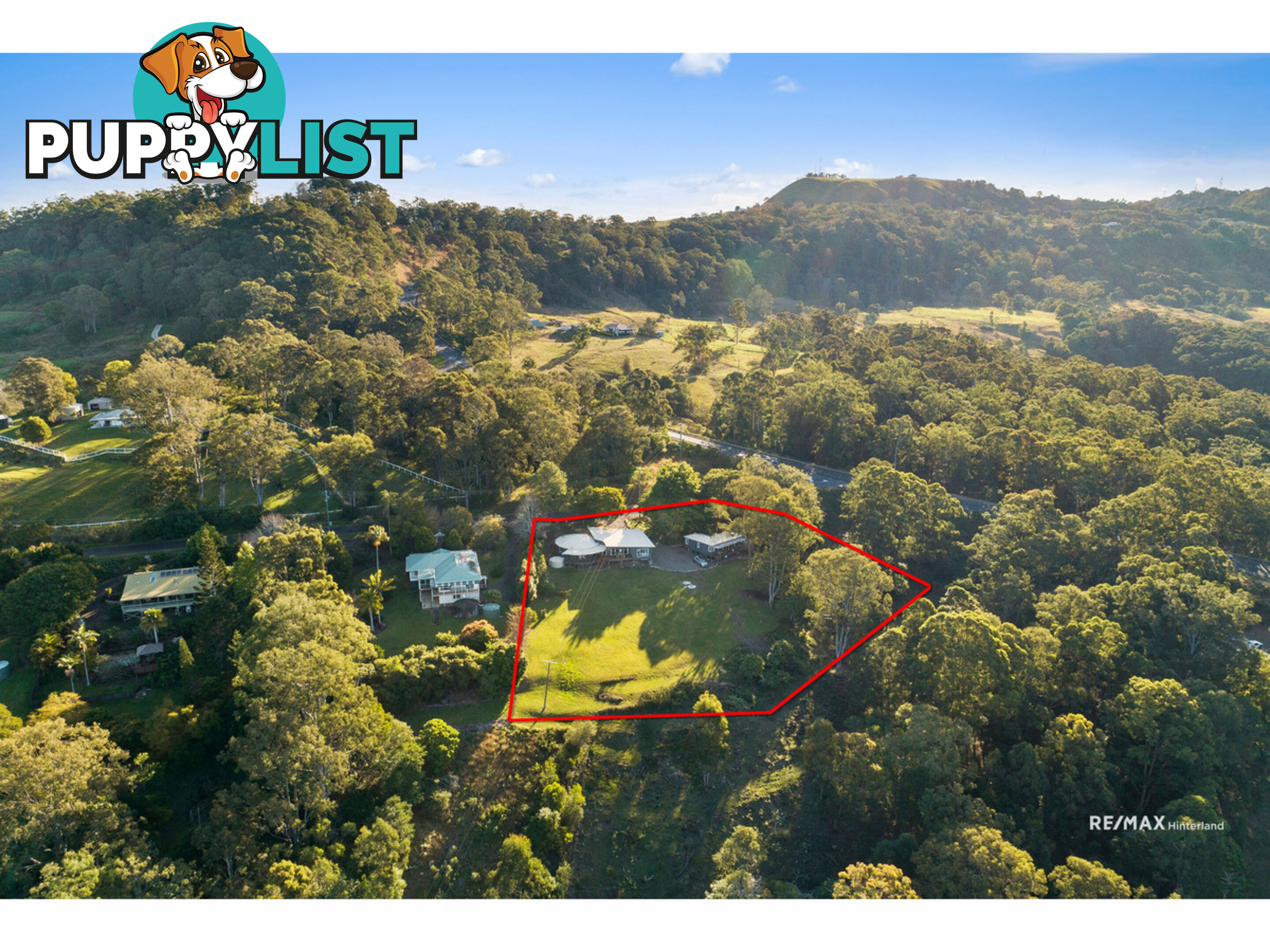 11 Mount Mellum Road Mount Mellum QLD 4550